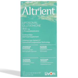 Altrient Glutathione