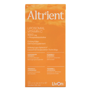 Altrient Liposomal Vitamin C